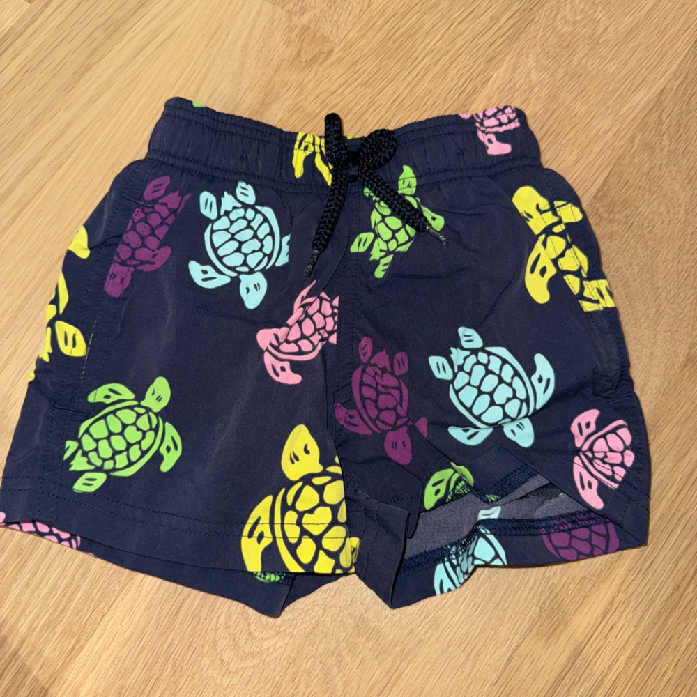 Vilebrequin bathing suit